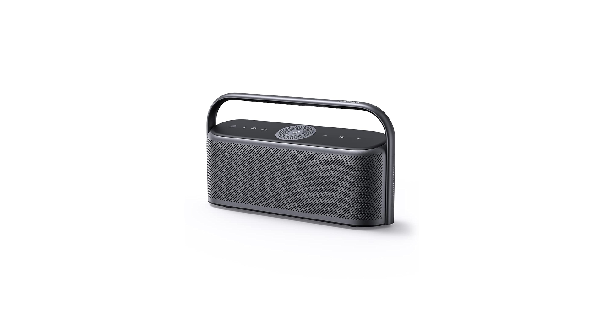 soundcore Motion X600 ほぼ新品 Amazon.com: Soundcore Motion X600 Portable Bluetooth Speaker